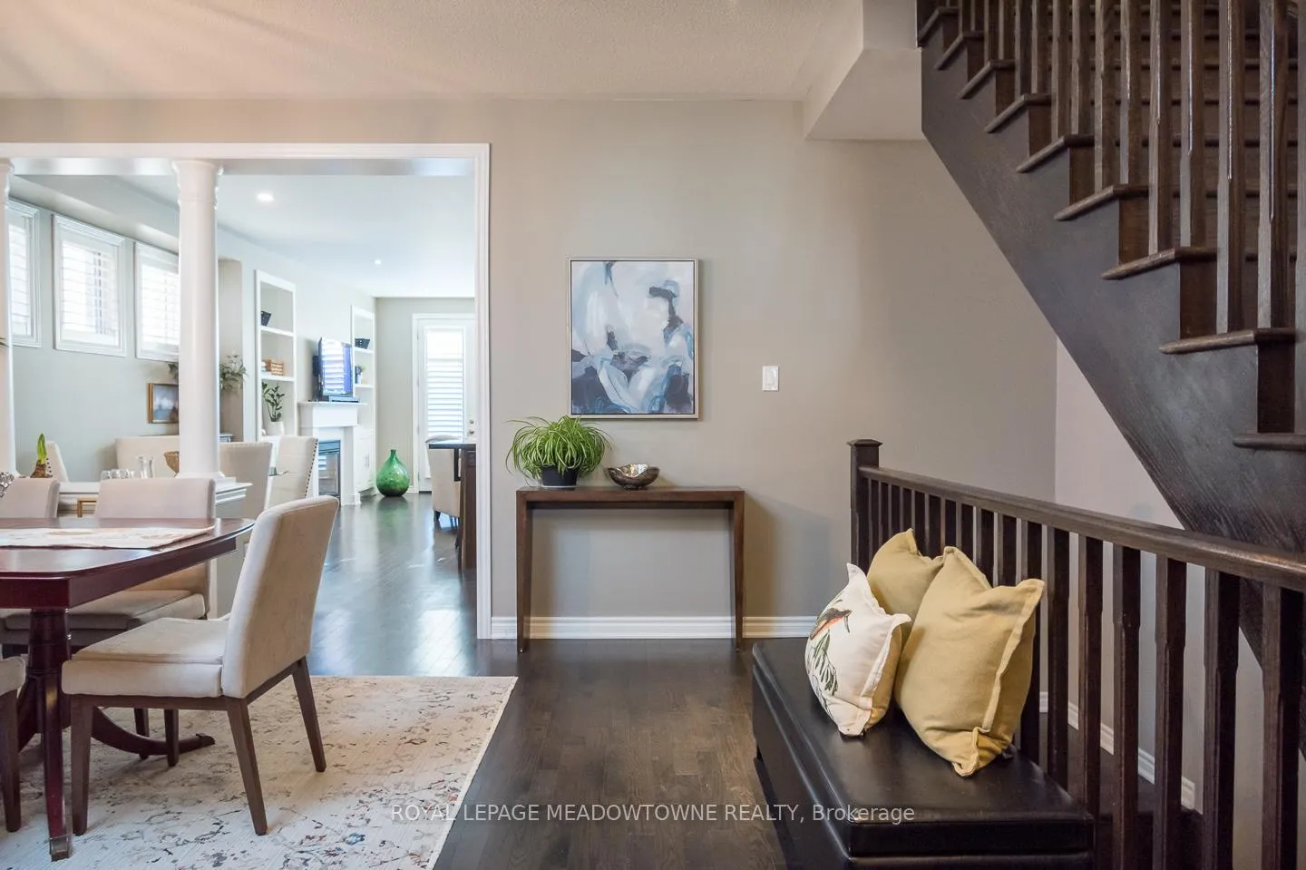 Photo 14 of Unit 20, 485 Pringle Avenue, Milton, Scott — HOMEH