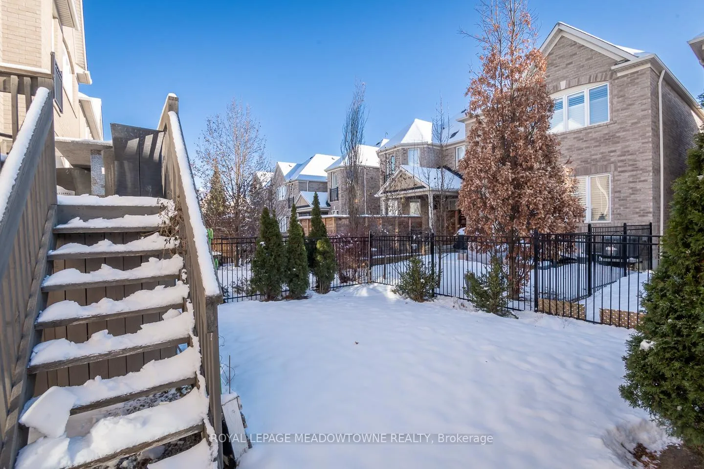 Photo 39 of Unit 20, 485 Pringle Avenue, Milton, Scott — HOMEH