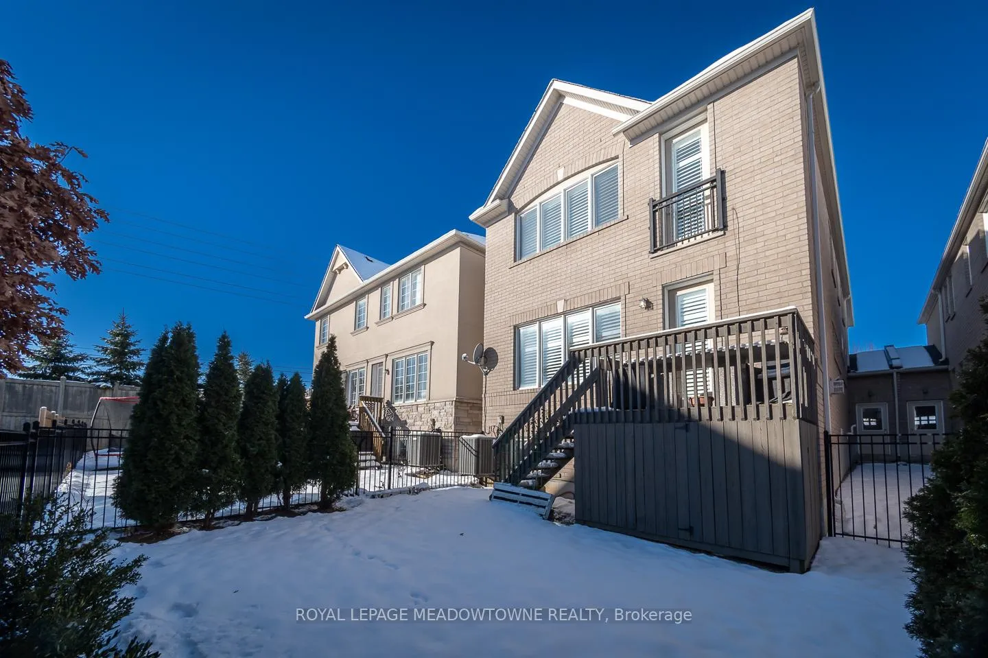 Photo 40 of Unit 20, 485 Pringle Avenue, Milton, Scott — HOMEH