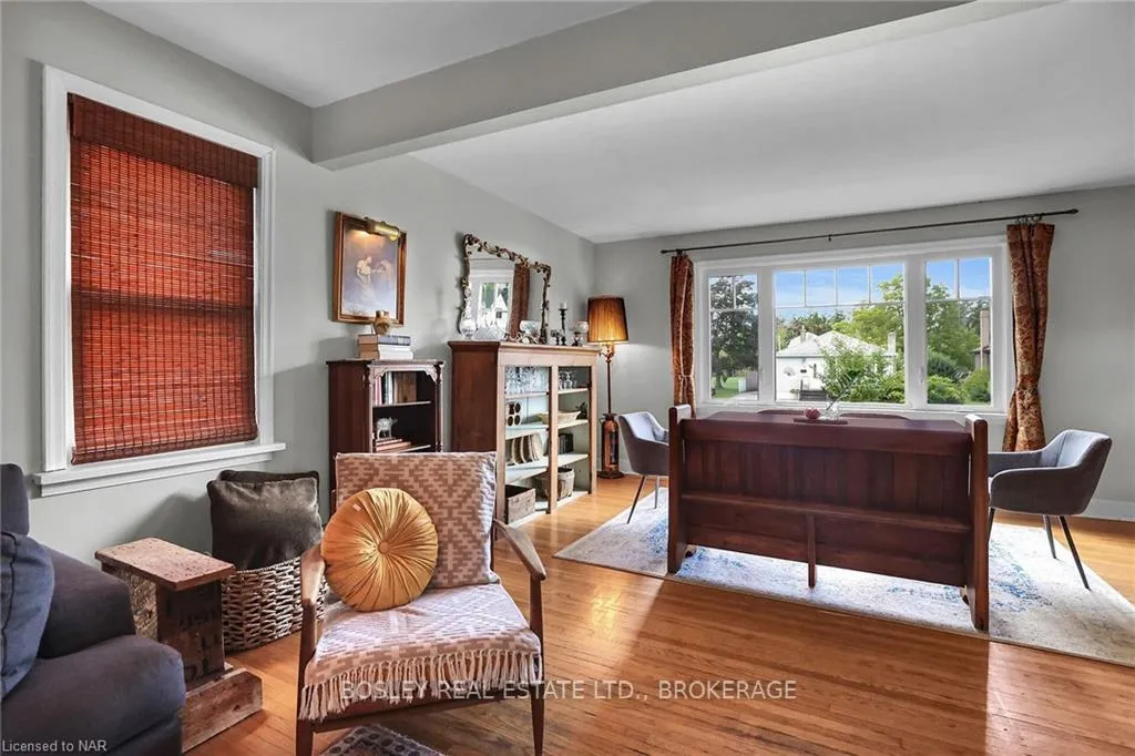 Photo 12 of 6746 Waters Avenue, Niagara Falls, Arad/Fallsview — HOMEH