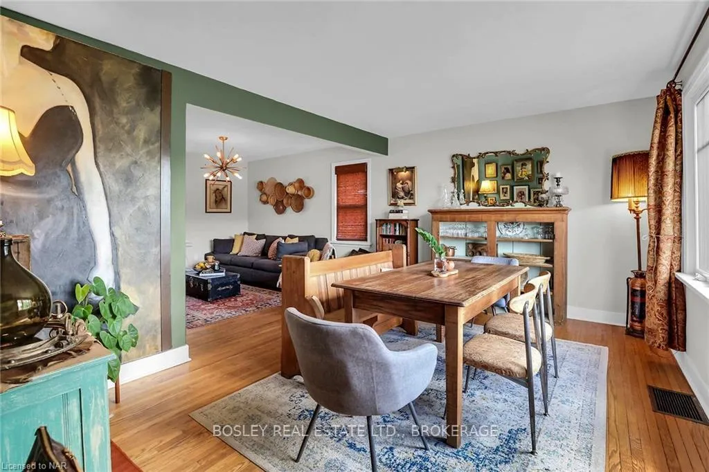 Photo 13 of 6746 Waters Avenue, Niagara Falls, Arad/Fallsview — HOMEH