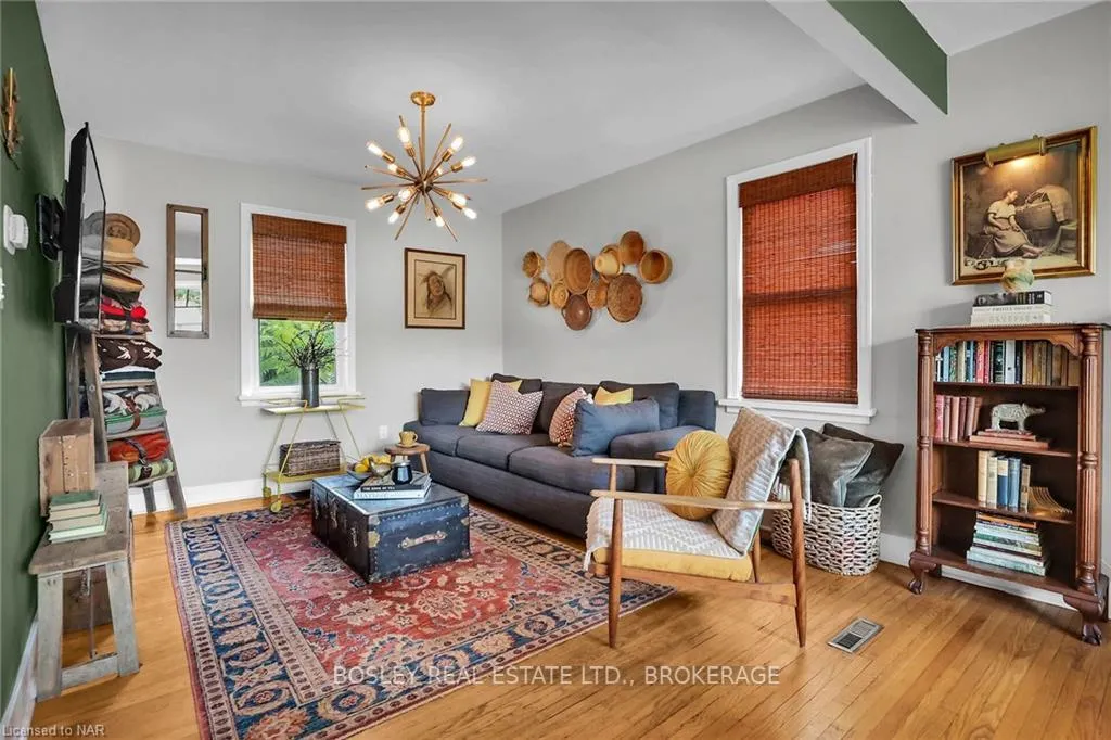 Photo 16 of 6746 Waters Avenue, Niagara Falls, Arad/Fallsview — HOMEH
