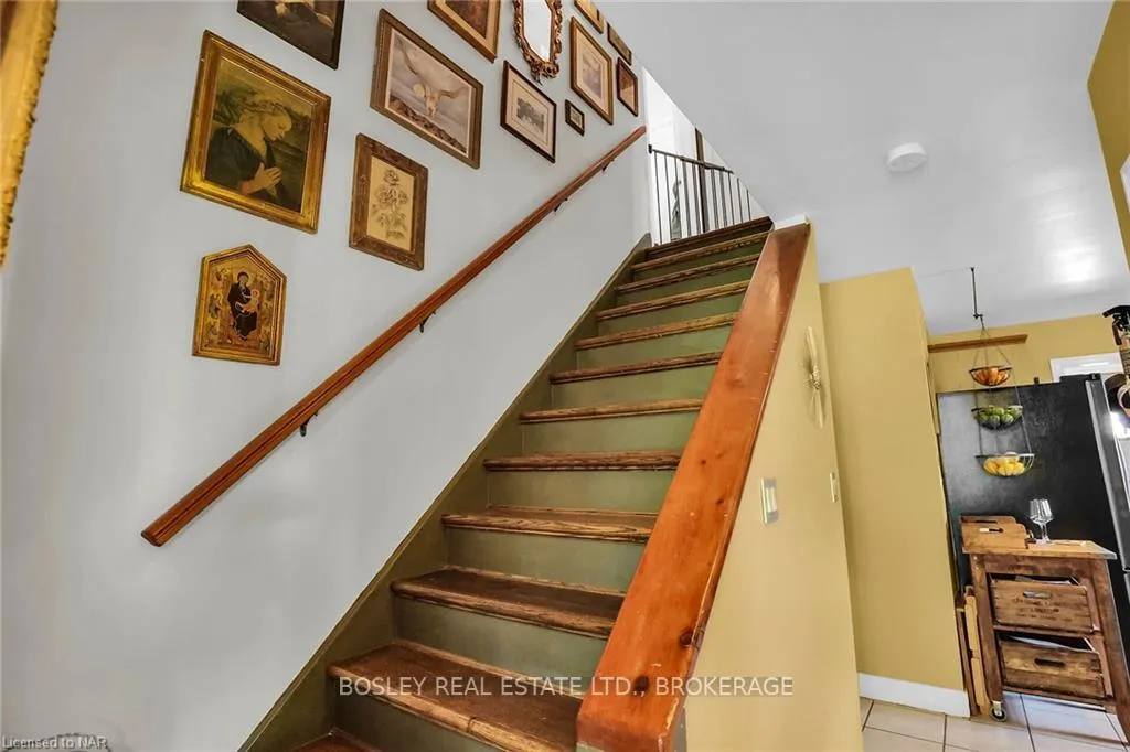Photo 20 of 6746 Waters Avenue, Niagara Falls, Arad/Fallsview — HOMEH