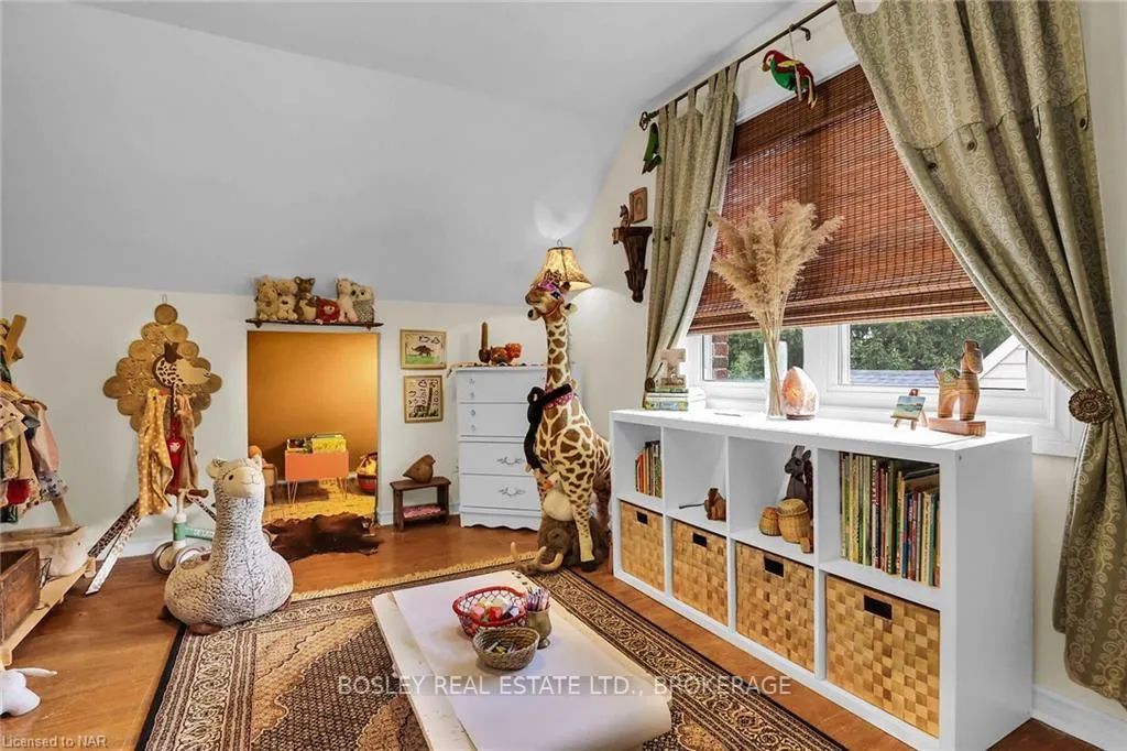 Photo 25 of 6746 Waters Avenue, Niagara Falls, Arad/Fallsview — HOMEH