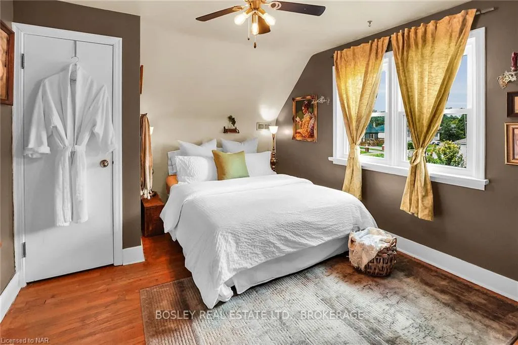 Photo 26 of 6746 Waters Avenue, Niagara Falls, Arad/Fallsview — HOMEH