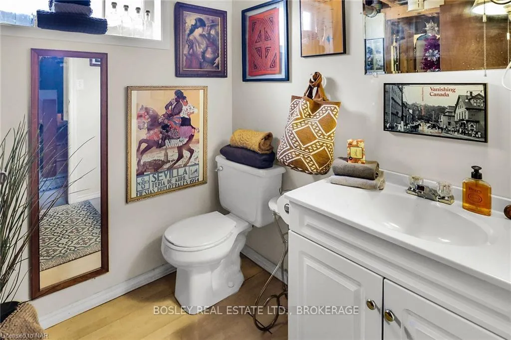 Photo 29 of 6746 Waters Avenue, Niagara Falls, Arad/Fallsview — HOMEH