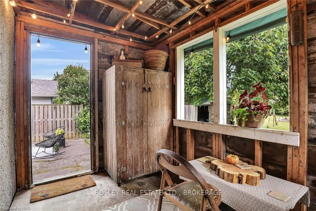 Photo 30 of 6746 Waters Avenue, Niagara Falls, Arad/Fallsview — HOMEH