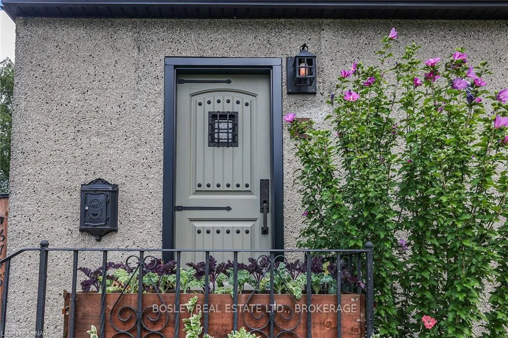 Photo 34 of 6746 Waters Avenue, Niagara Falls, Arad/Fallsview — HOMEH