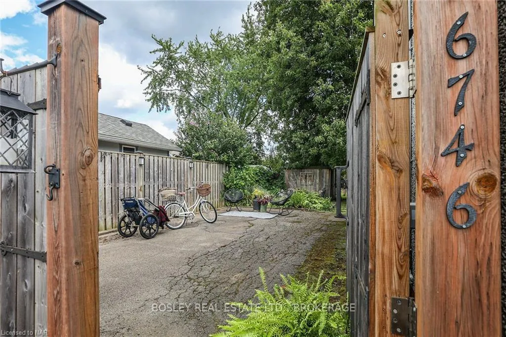 Photo 35 of 6746 Waters Avenue, Niagara Falls, Arad/Fallsview — HOMEH
