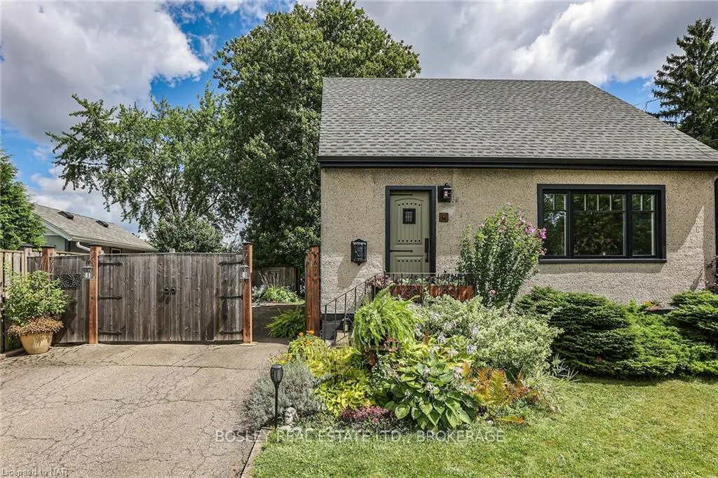 Photo 36 of 6746 Waters Avenue, Niagara Falls, Arad/Fallsview — HOMEH