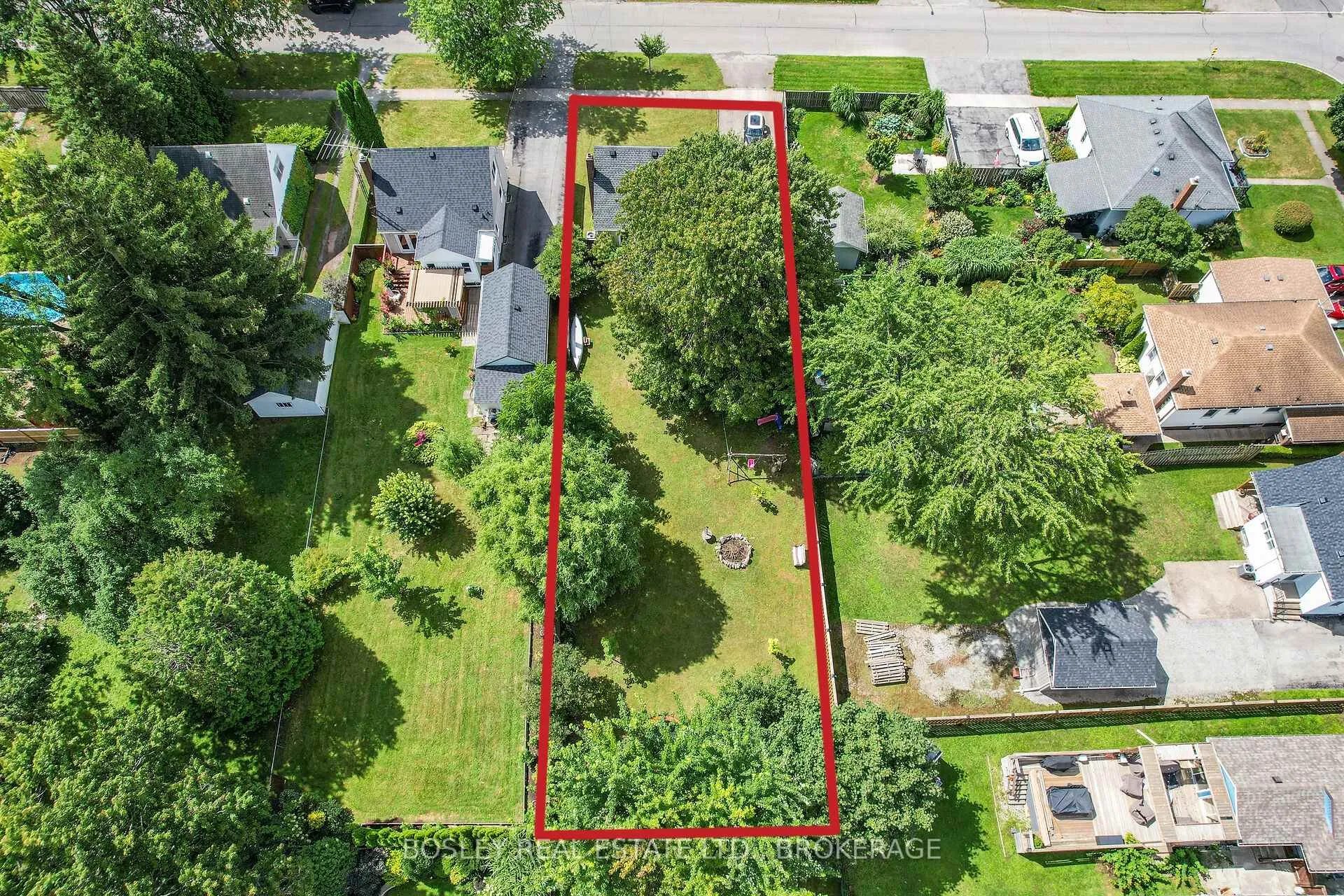 Photo 37 of 6746 Waters Avenue, Niagara Falls, Arad/Fallsview — HOMEH