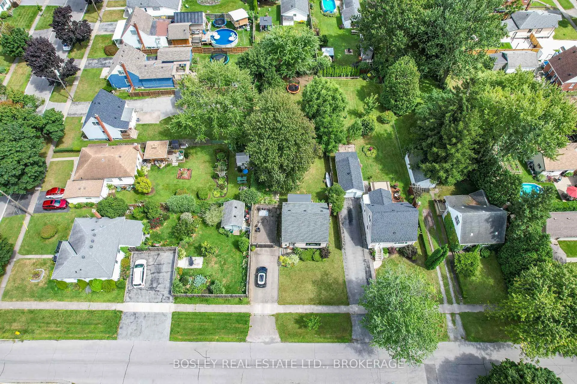 Photo 40 of 6746 Waters Avenue, Niagara Falls, Arad/Fallsview — HOMEH