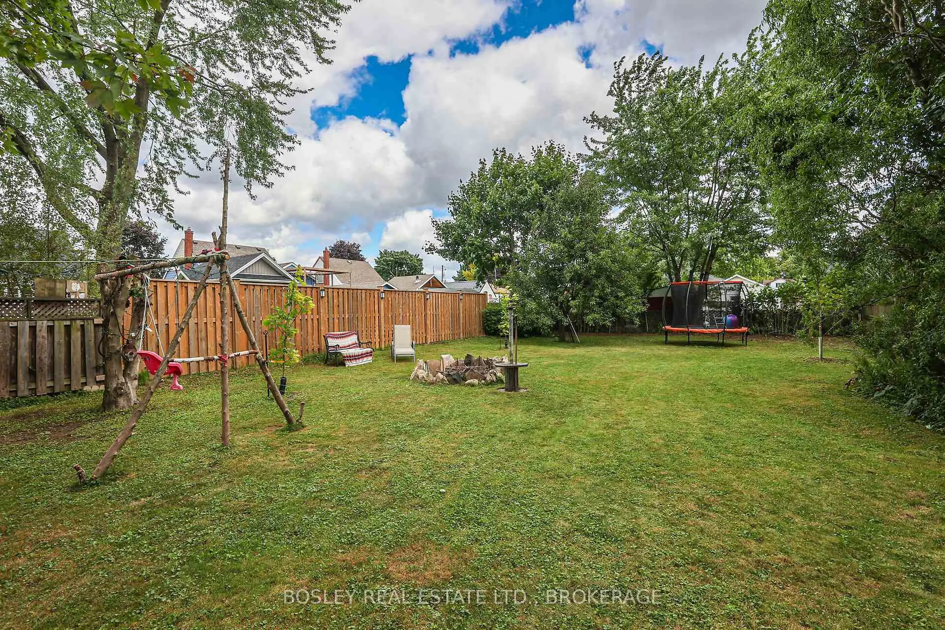 Photo 44 of 6746 Waters Avenue, Niagara Falls, Arad/Fallsview — HOMEH