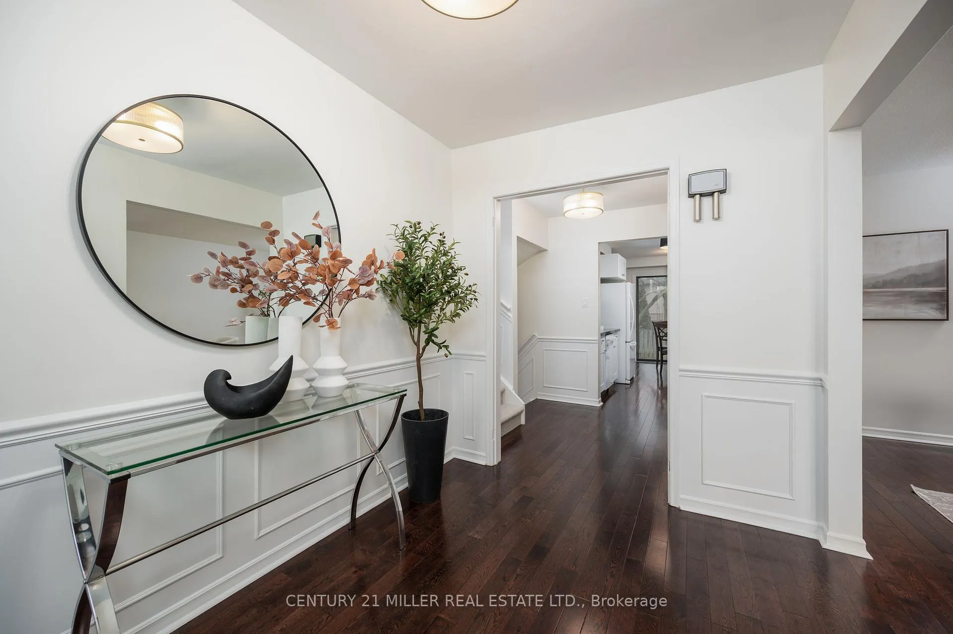 Photo 6 of 1296 Griffith Place, Oakville, Falgarwood — HOMEH