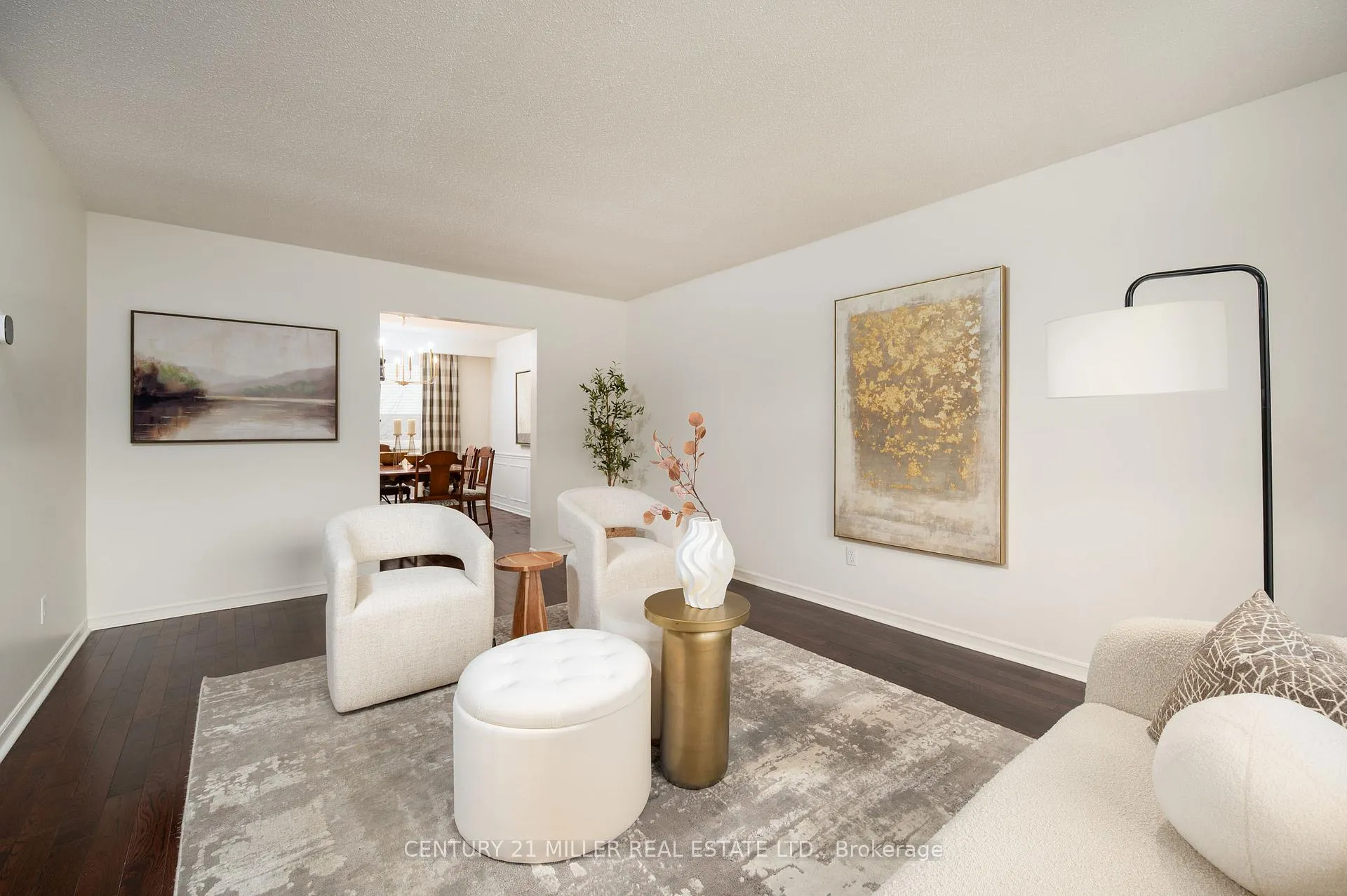 Photo 8 of 1296 Griffith Place, Oakville, Falgarwood — HOMEH