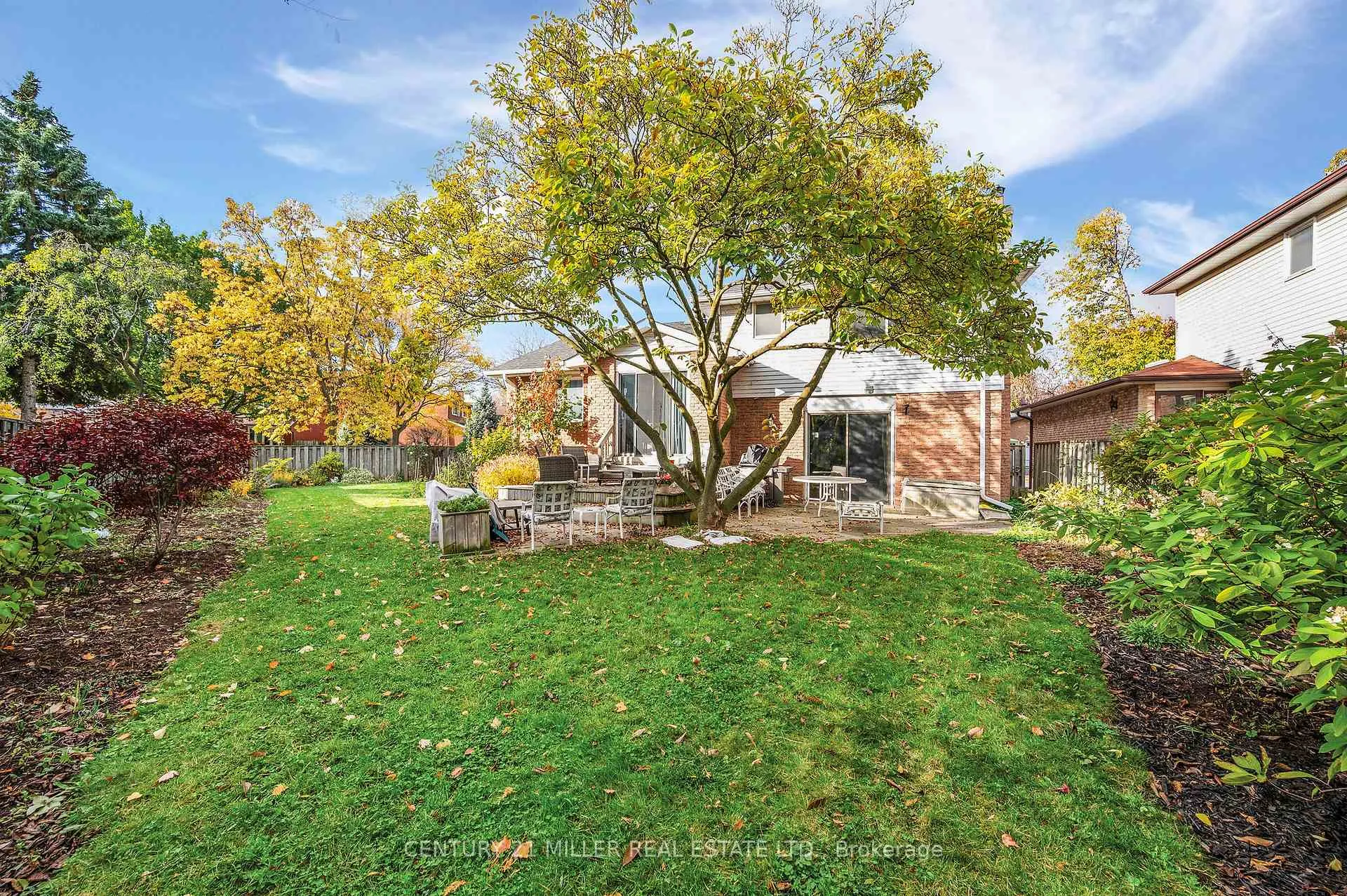 Photo 31 of 1296 Griffith Place, Oakville, Falgarwood — HOMEH