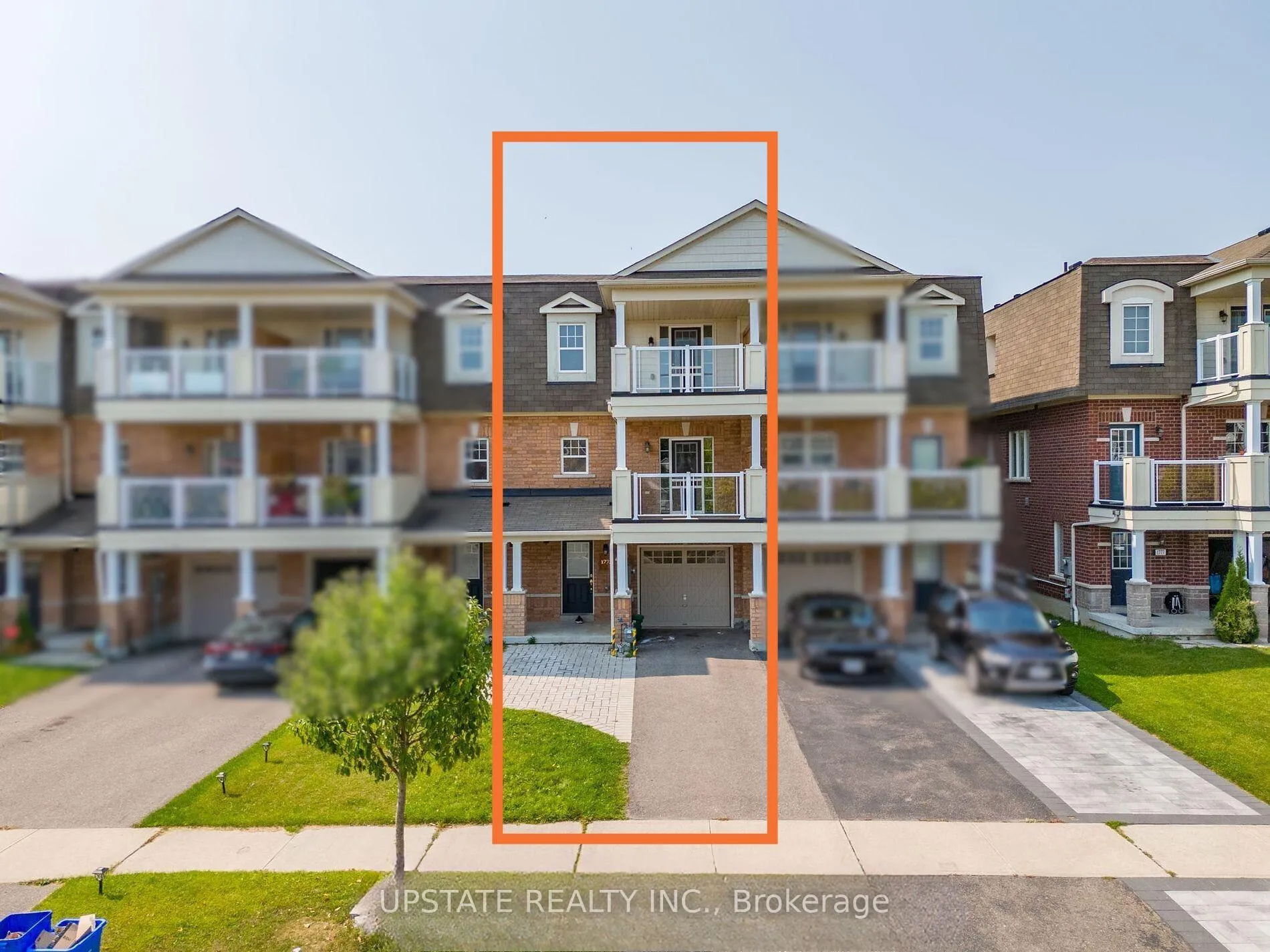 Photo 1 of 1773 Carousel Drive, Pickering, Rural Pickering — HOMEH