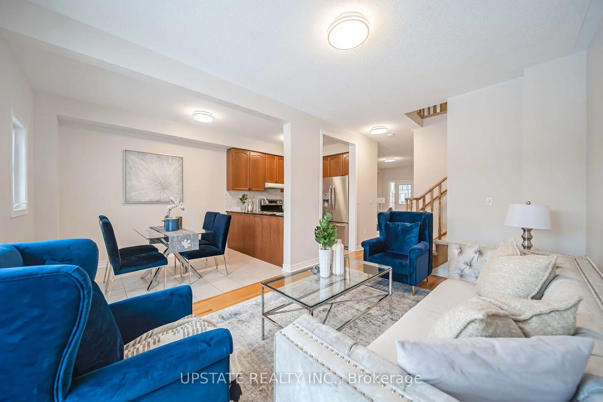 Photo 13 of 1773 Carousel Drive, Pickering, Rural Pickering — HOMEH