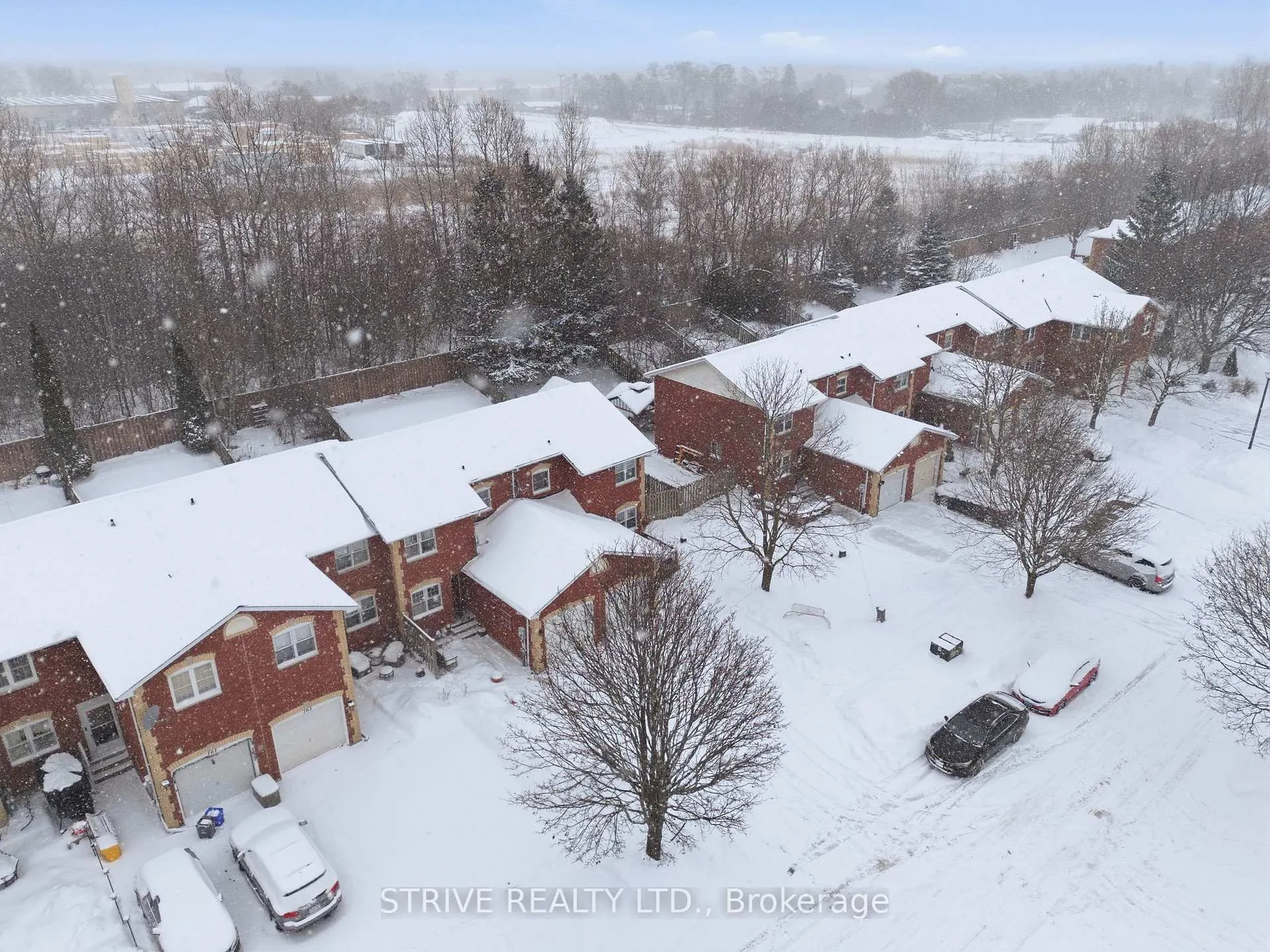 Photo 2 of 165 Sutherland Crescent, Cobourg — HOMEH