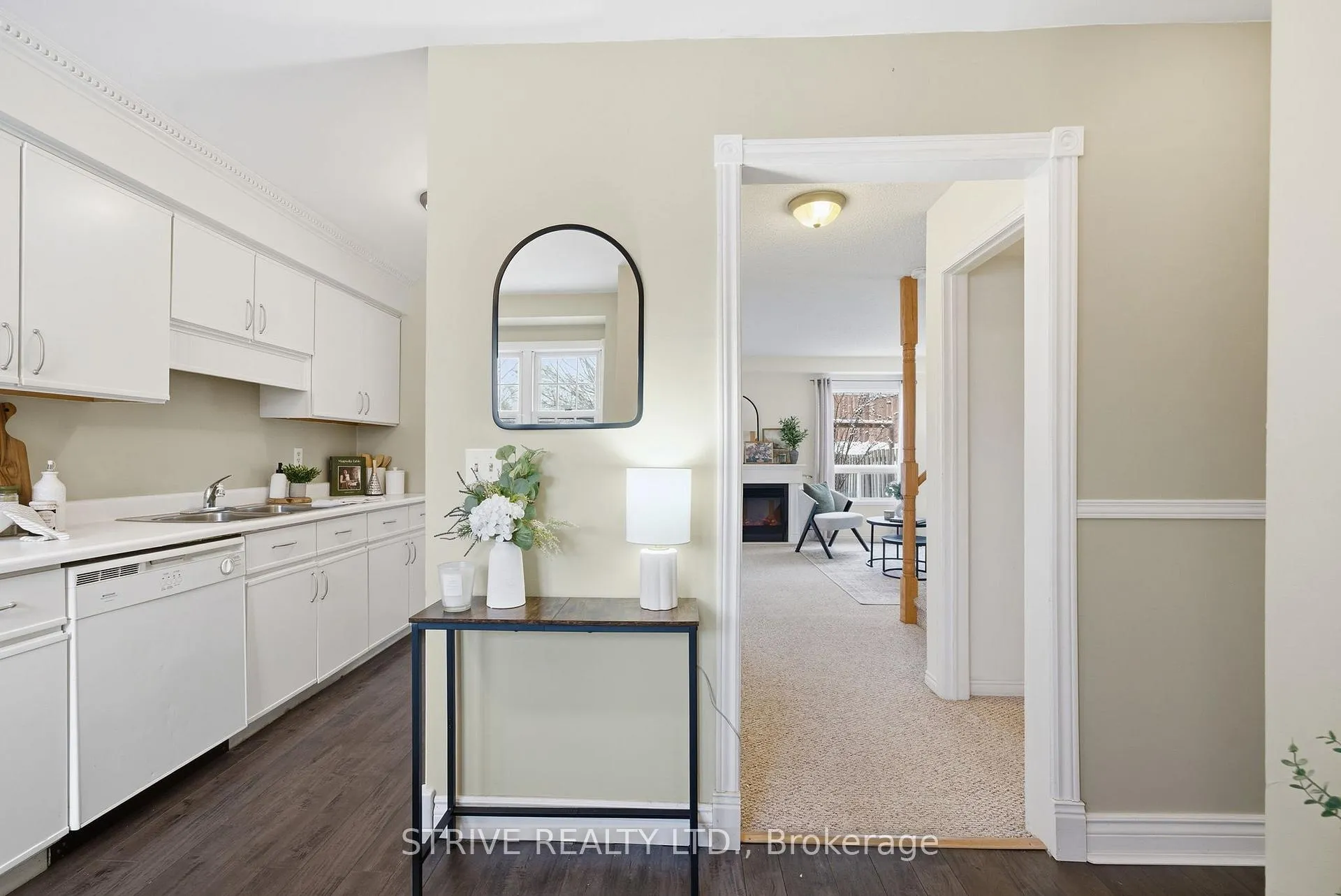 Photo 3 of 165 Sutherland Crescent, Cobourg — HOMEH