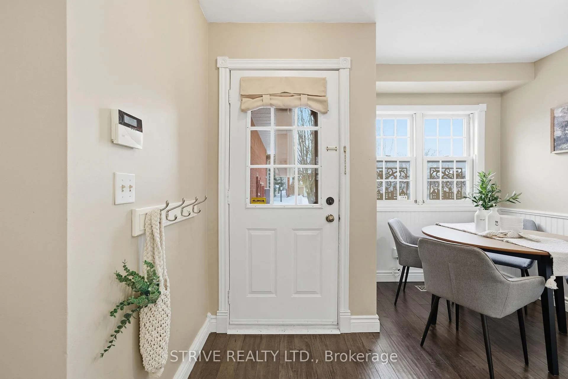 Photo 4 of 165 Sutherland Crescent, Cobourg — HOMEH