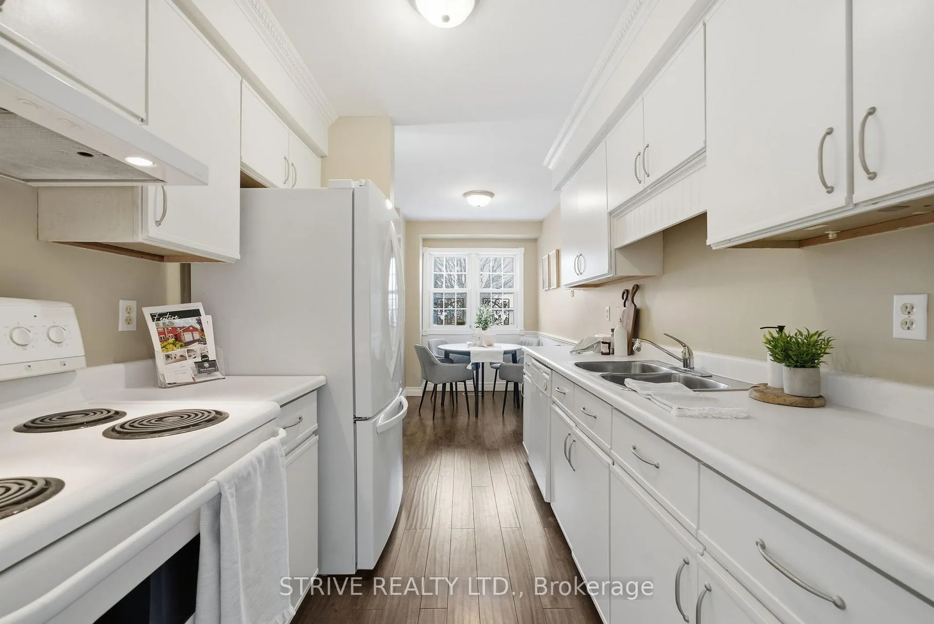Photo 5 of 165 Sutherland Crescent, Cobourg — HOMEH