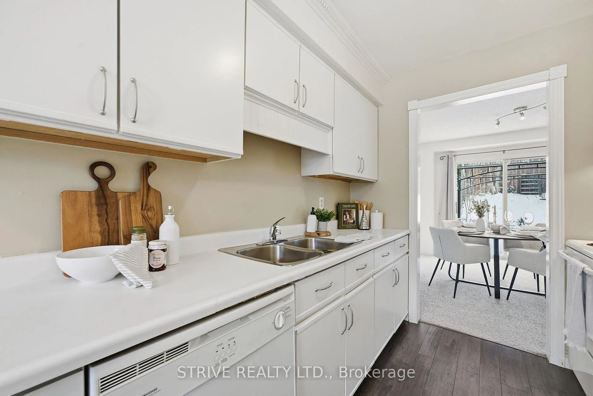 Photo 6 of 165 Sutherland Crescent, Cobourg — HOMEH