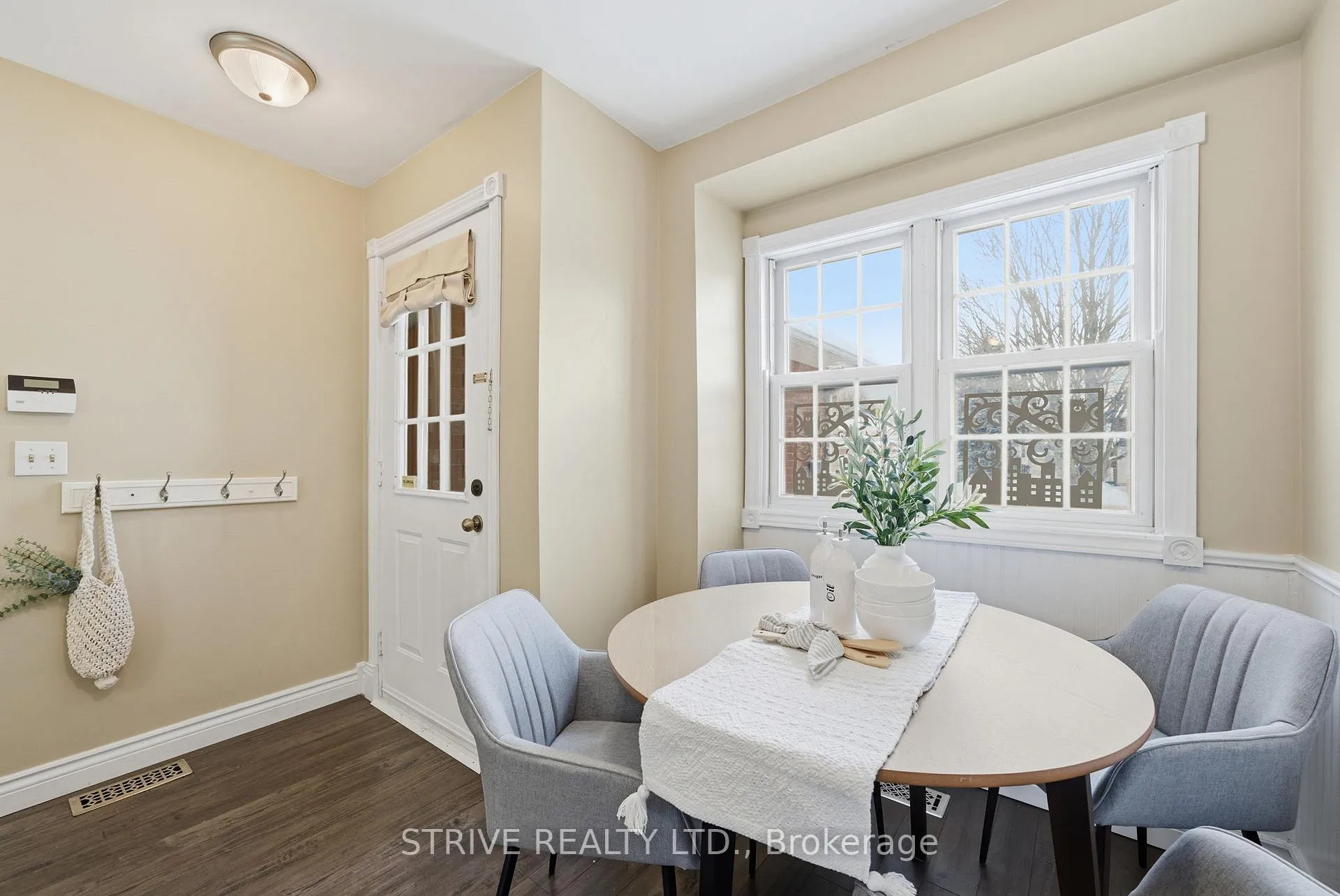 Photo 8 of 165 Sutherland Crescent, Cobourg — HOMEH