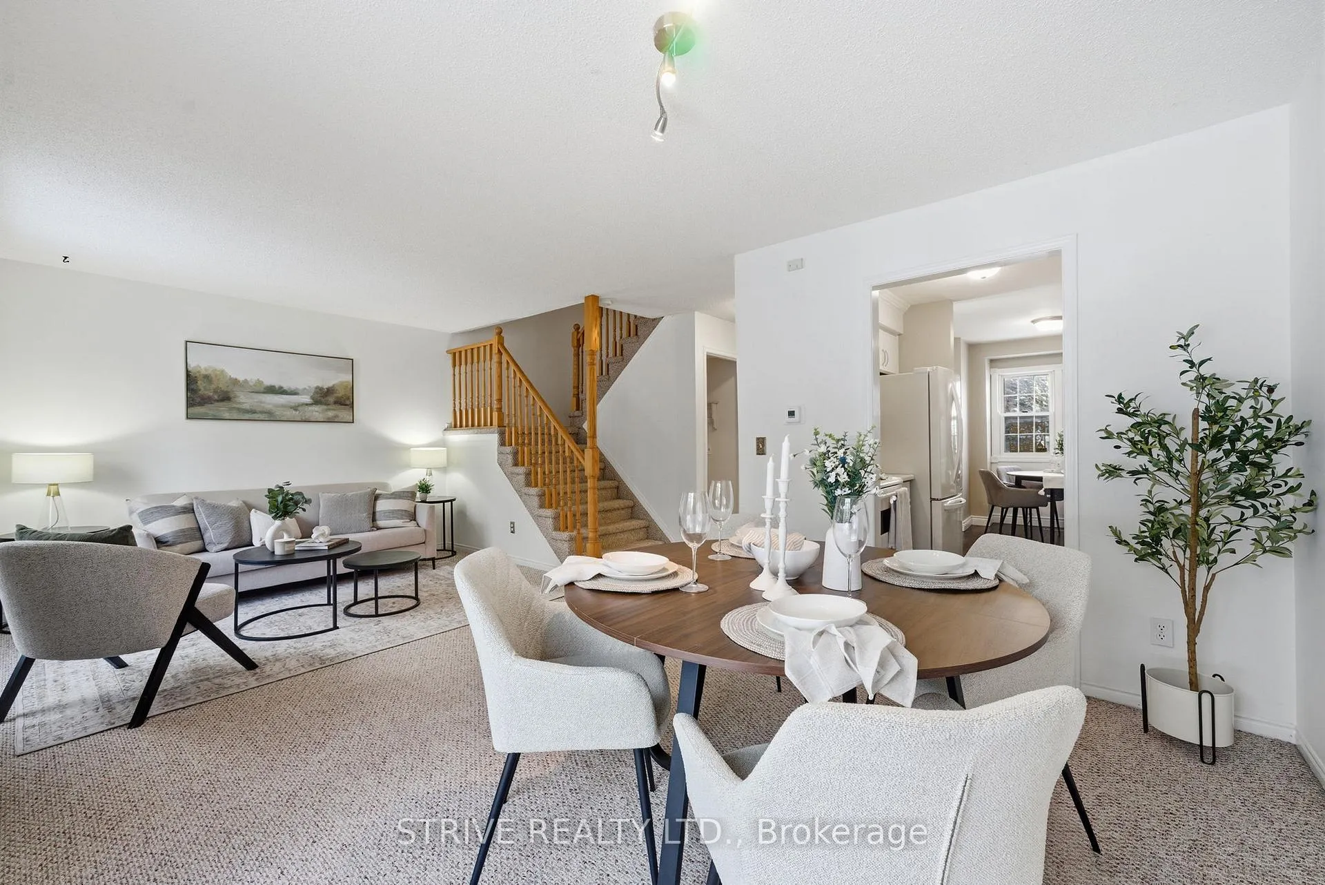 Photo 12 of 165 Sutherland Crescent, Cobourg — HOMEH