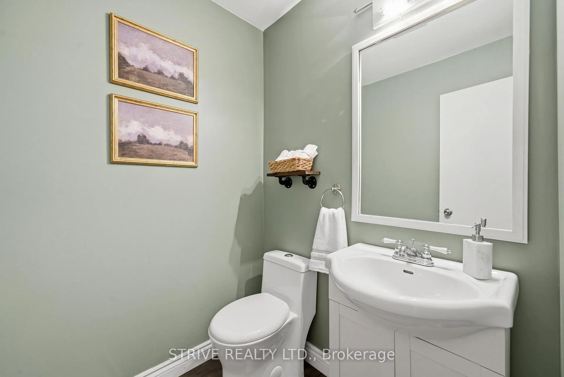 Photo 14 of 165 Sutherland Crescent, Cobourg — HOMEH