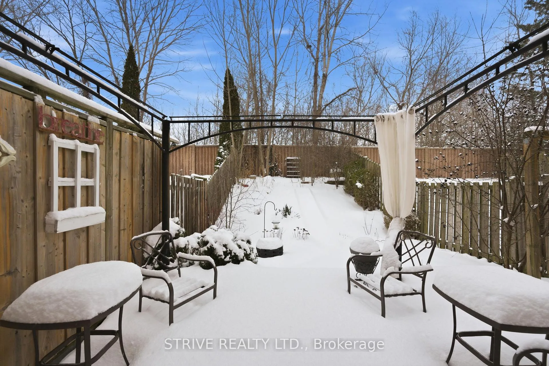Photo 21 of 165 Sutherland Crescent, Cobourg — HOMEH