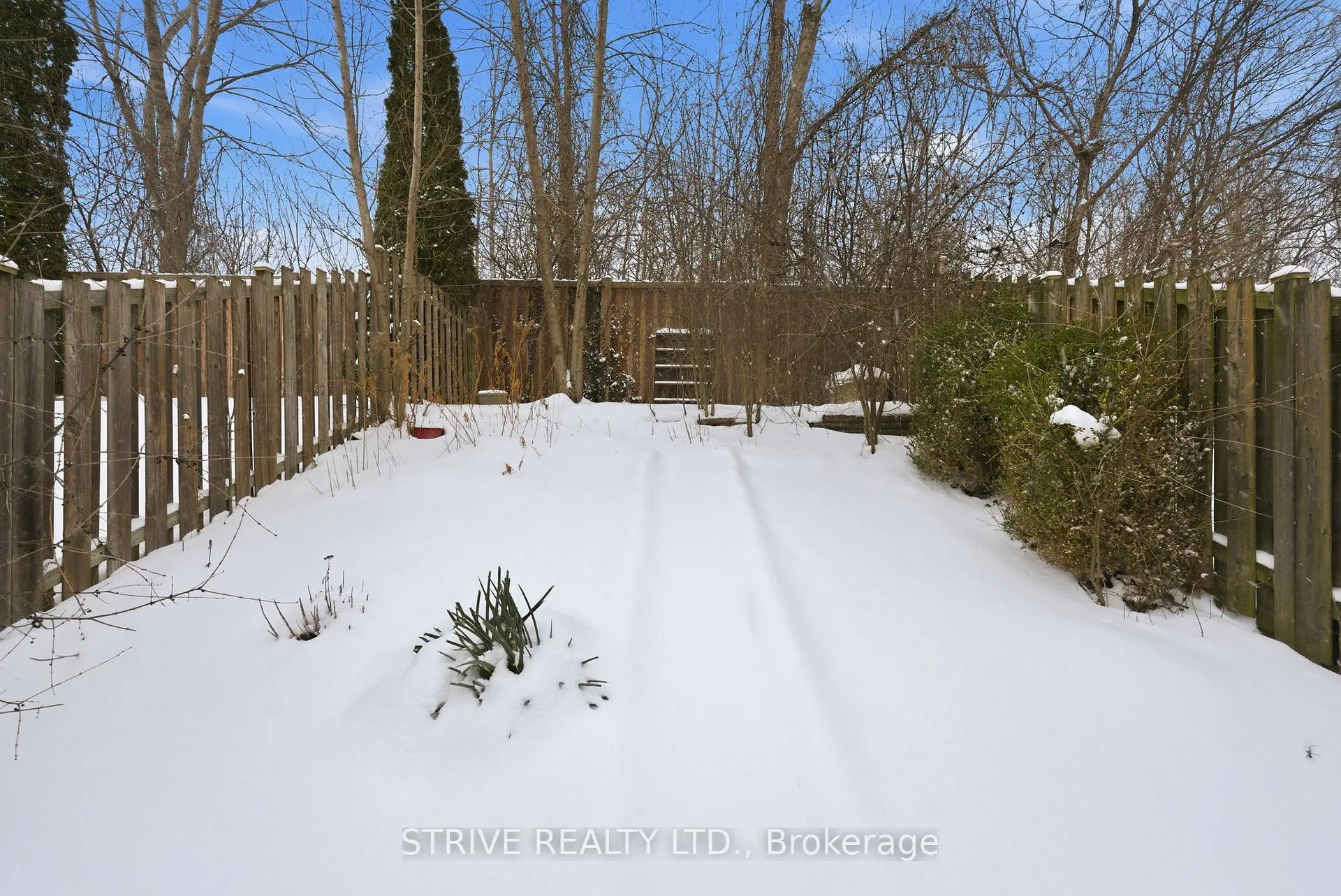 Photo 22 of 165 Sutherland Crescent, Cobourg — HOMEH