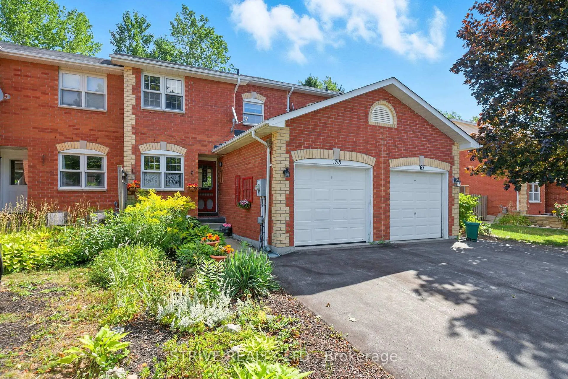 Photo 29 of 165 Sutherland Crescent, Cobourg — HOMEH