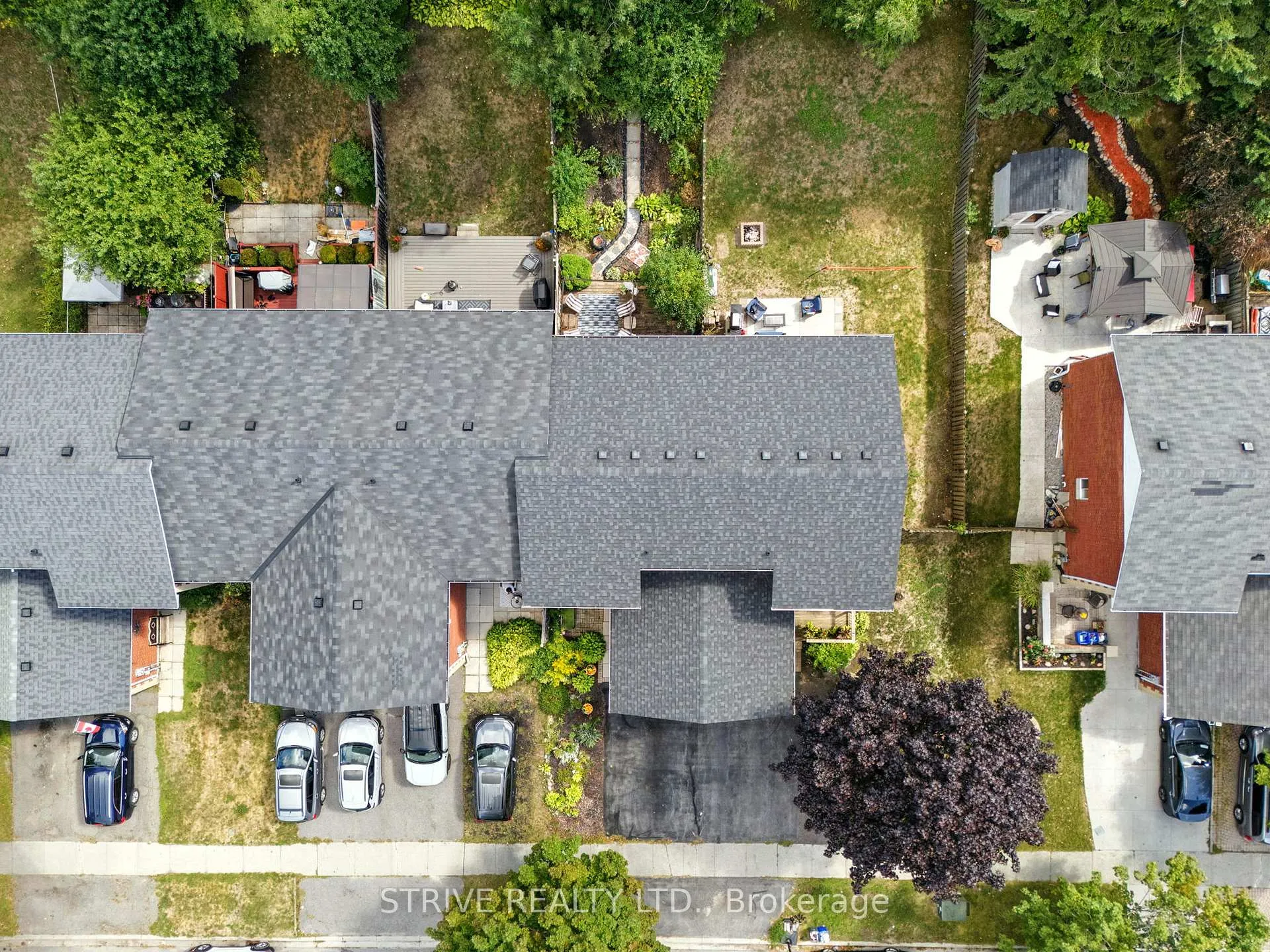 Photo 31 of 165 Sutherland Crescent, Cobourg — HOMEH