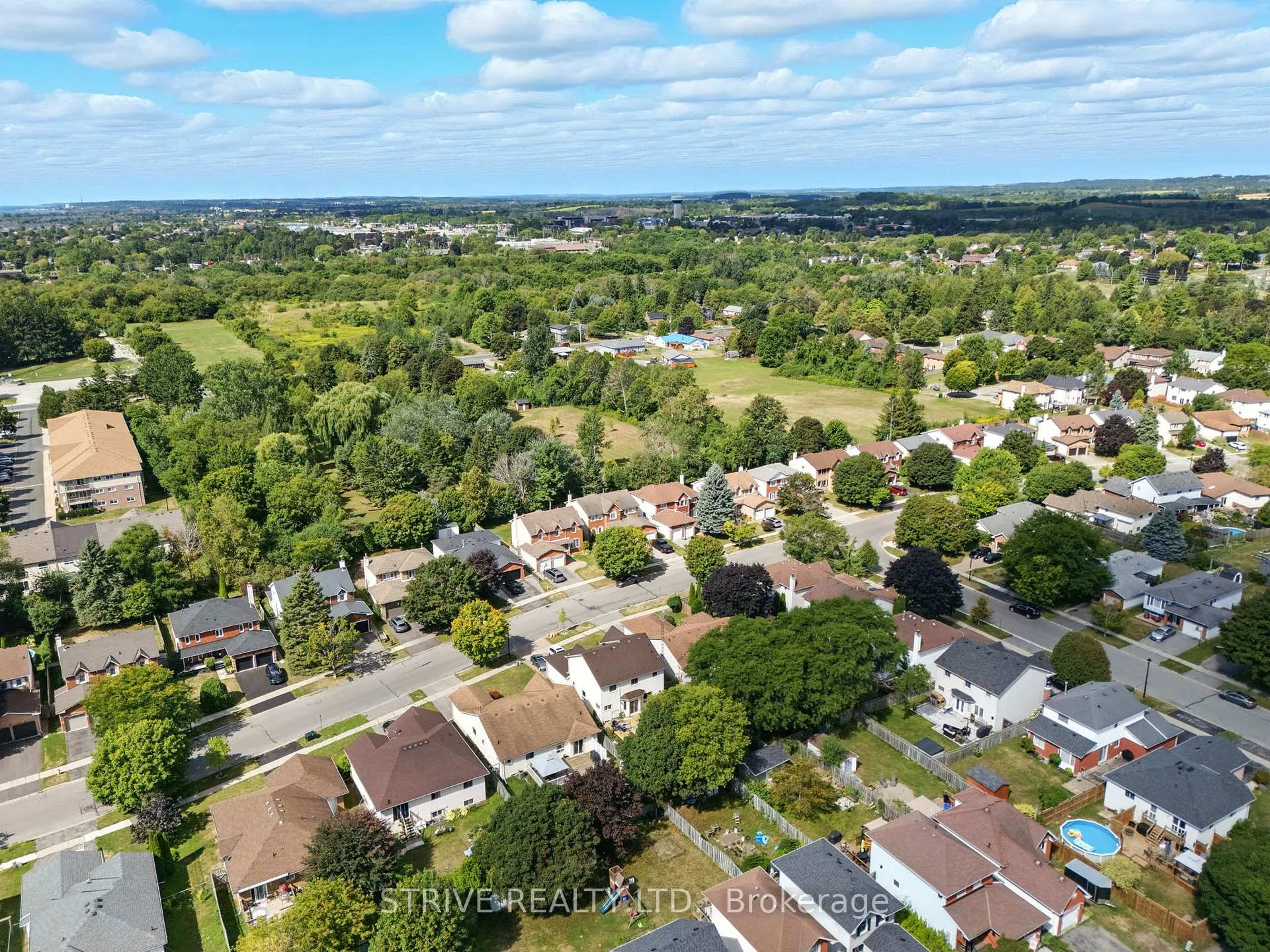 Photo 32 of 165 Sutherland Crescent, Cobourg — HOMEH