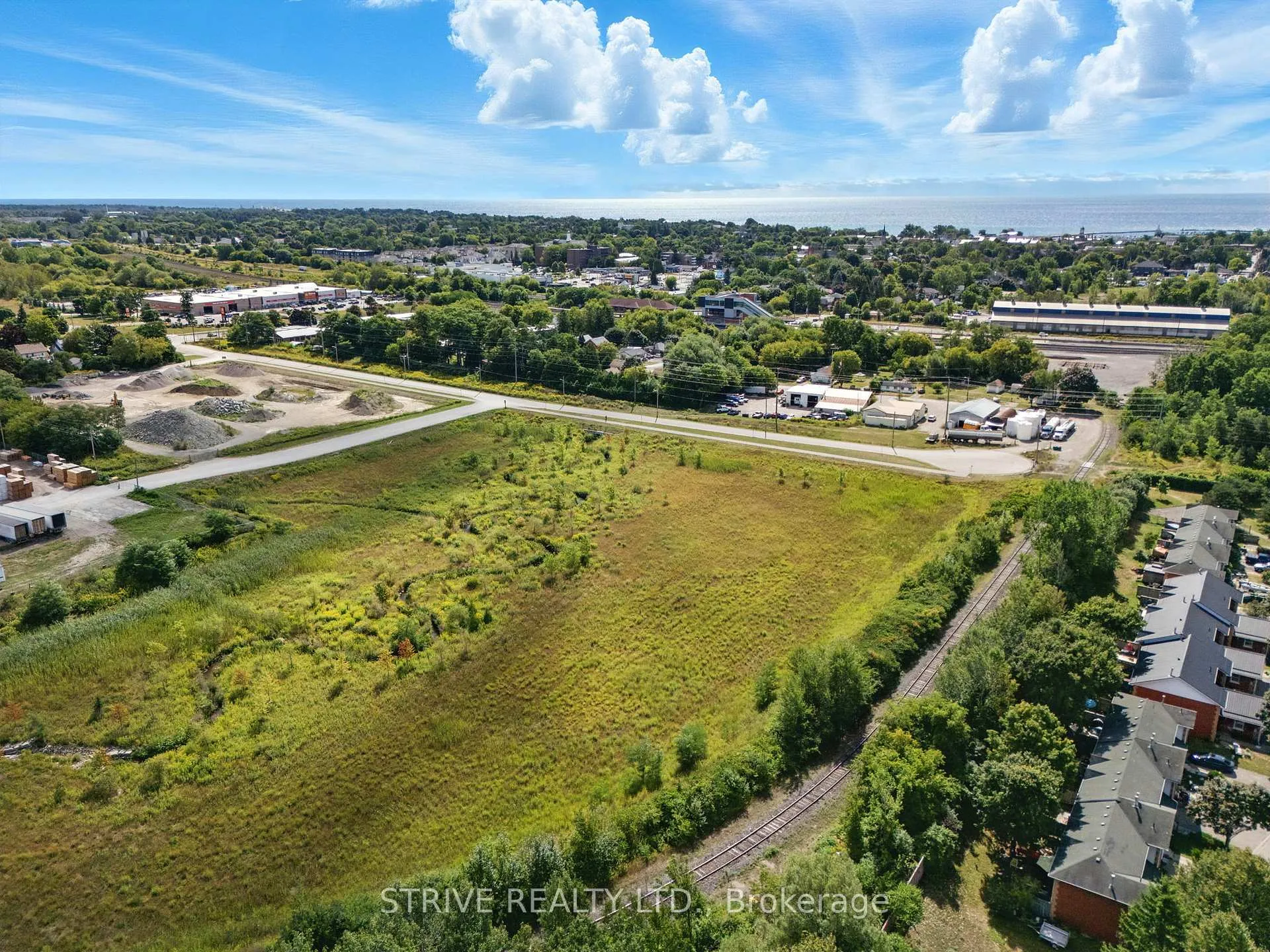 Photo 33 of 165 Sutherland Crescent, Cobourg — HOMEH