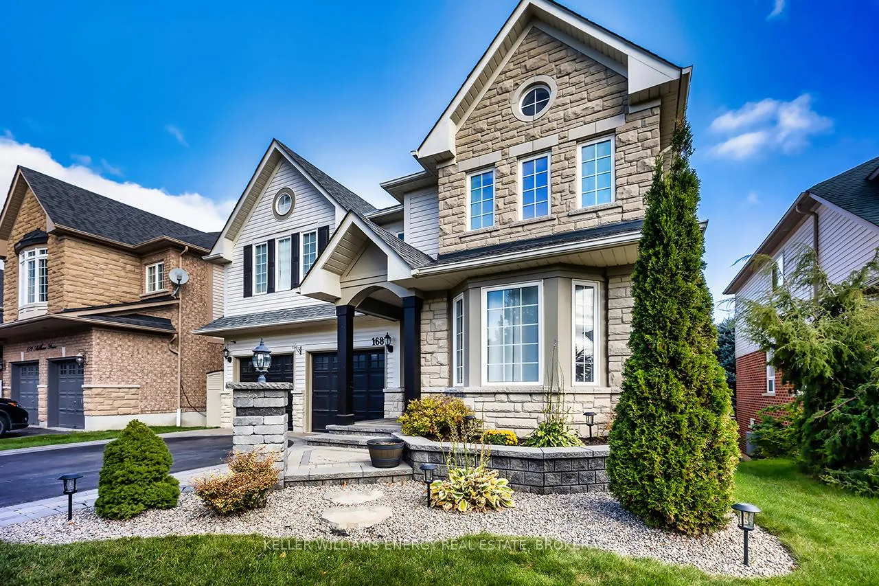Photo 2 of 168 Millburn Drive, Clarington, Bowmanville — HOMEH