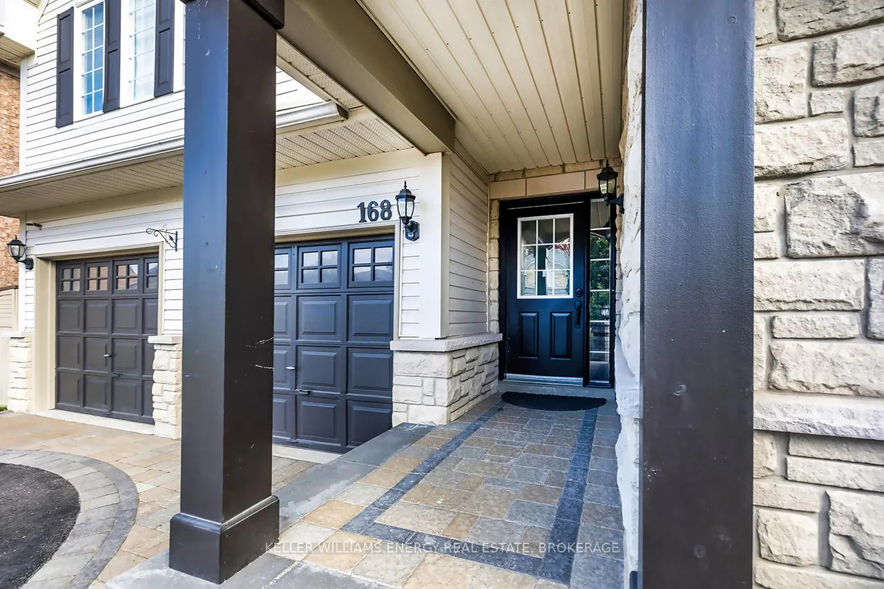 Photo 5 of 168 Millburn Drive, Clarington, Bowmanville — HOMEH