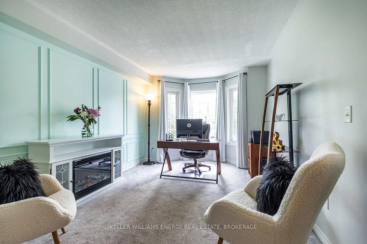 Photo 7 of 168 Millburn Drive, Clarington, Bowmanville — HOMEH