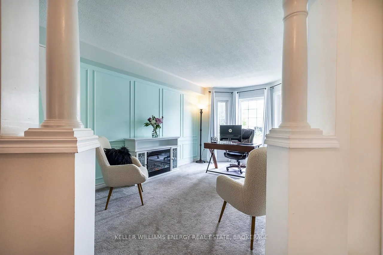 Photo 8 of 168 Millburn Drive, Clarington, Bowmanville — HOMEH