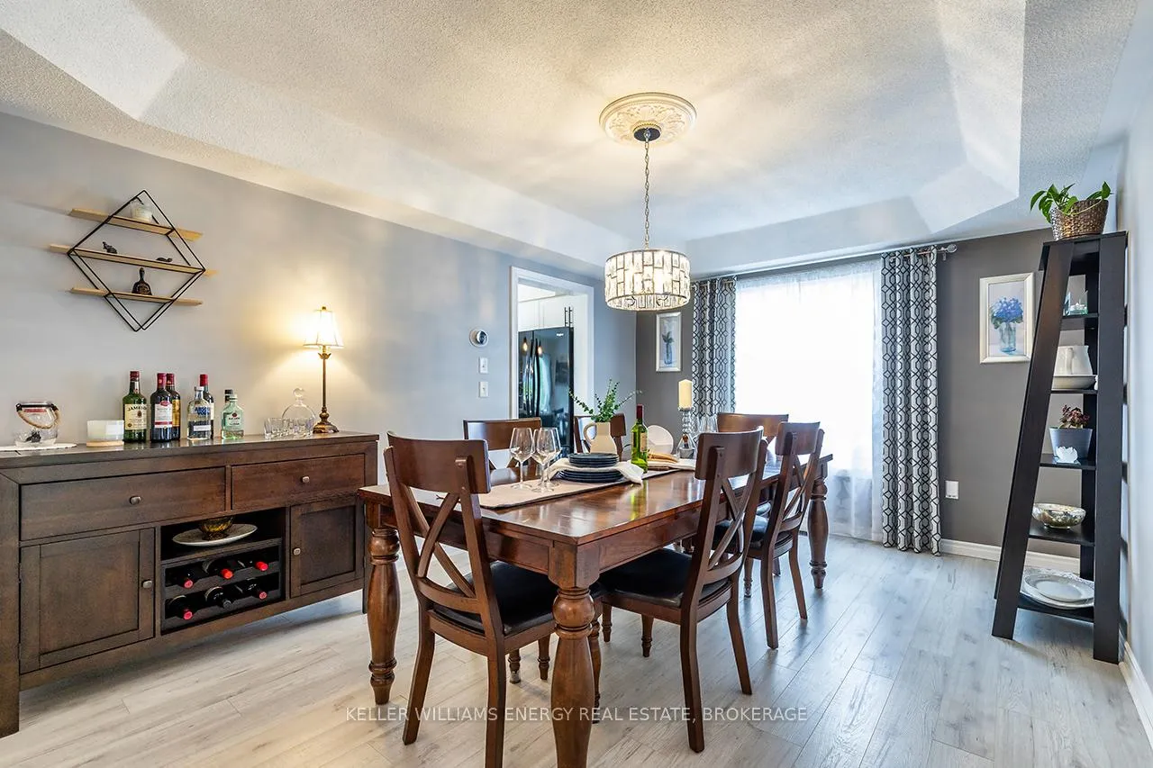 Photo 9 of 168 Millburn Drive, Clarington, Bowmanville — HOMEH