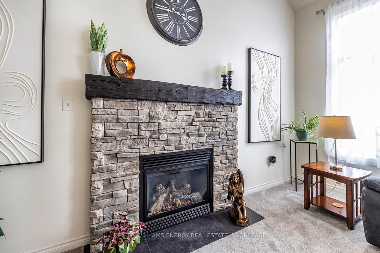 Photo 13 of 168 Millburn Drive, Clarington, Bowmanville — HOMEH