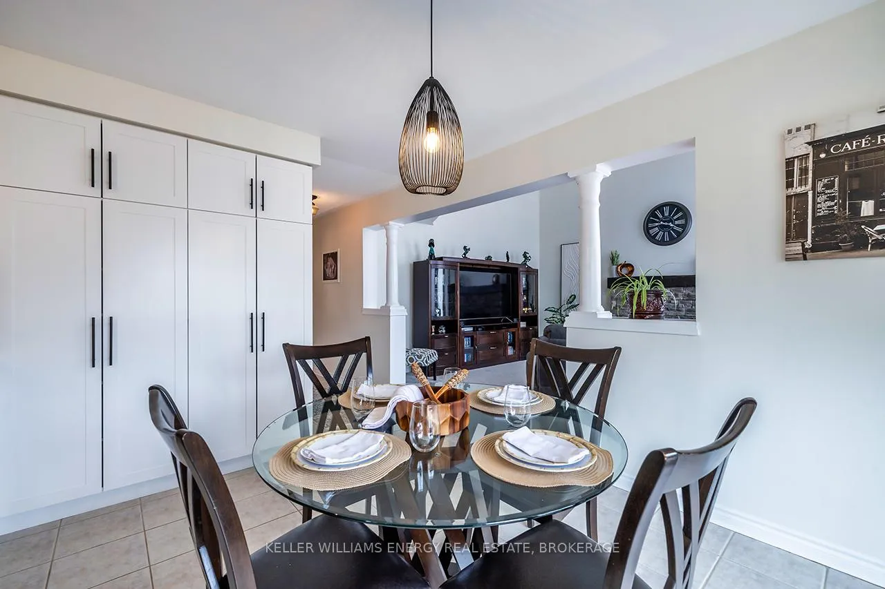 Photo 19 of 168 Millburn Drive, Clarington, Bowmanville — HOMEH