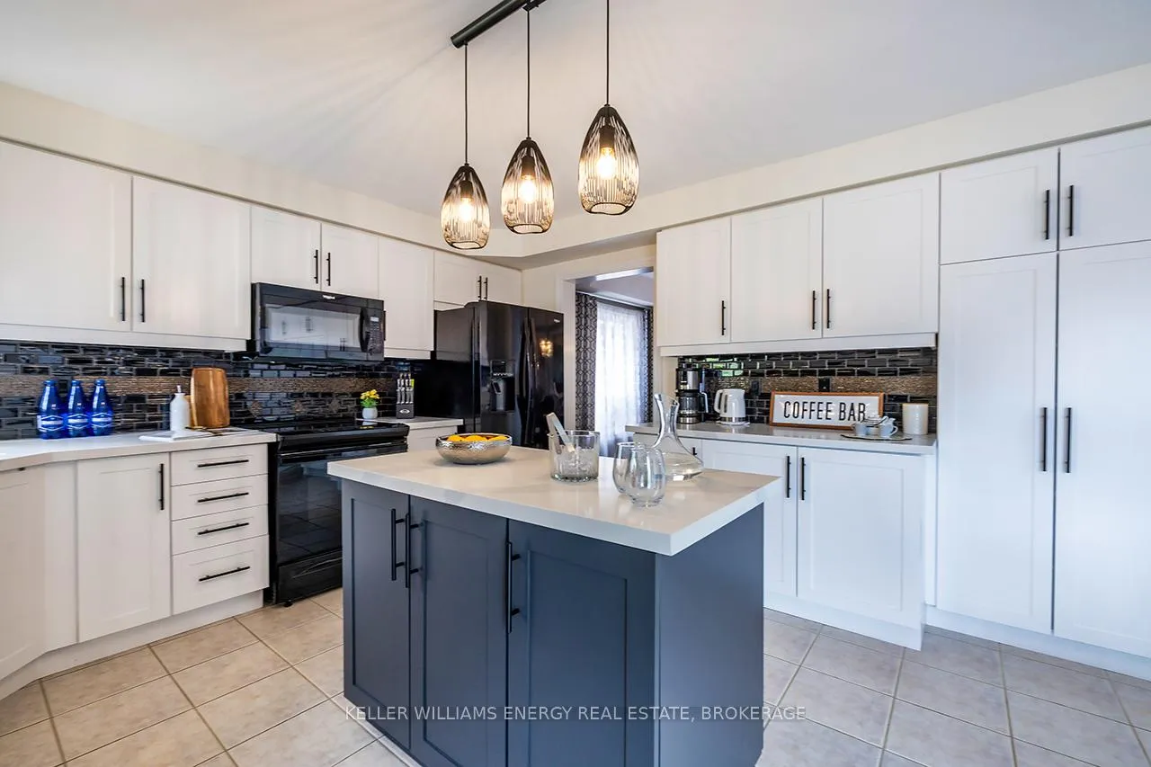 Photo 20 of 168 Millburn Drive, Clarington, Bowmanville — HOMEH