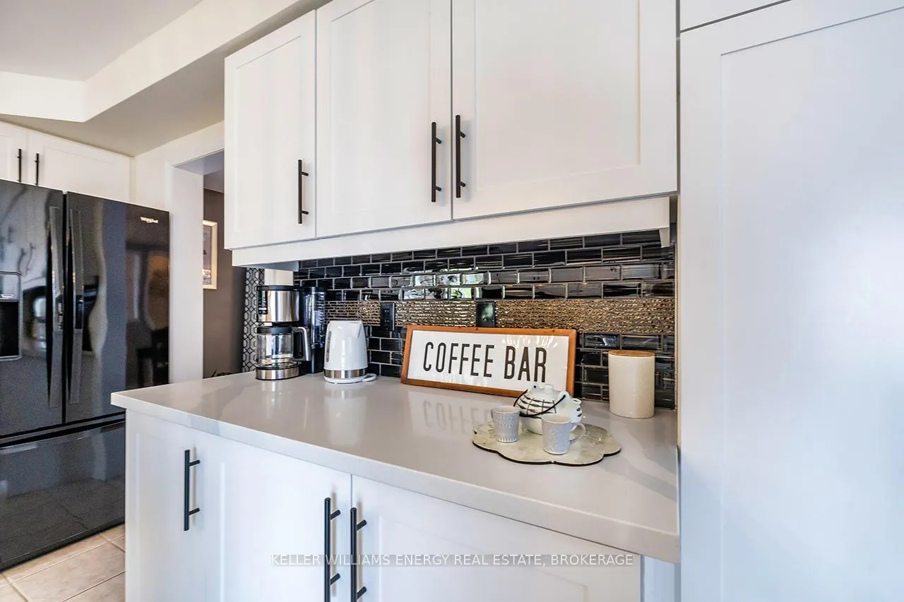 Photo 21 of 168 Millburn Drive, Clarington, Bowmanville — HOMEH