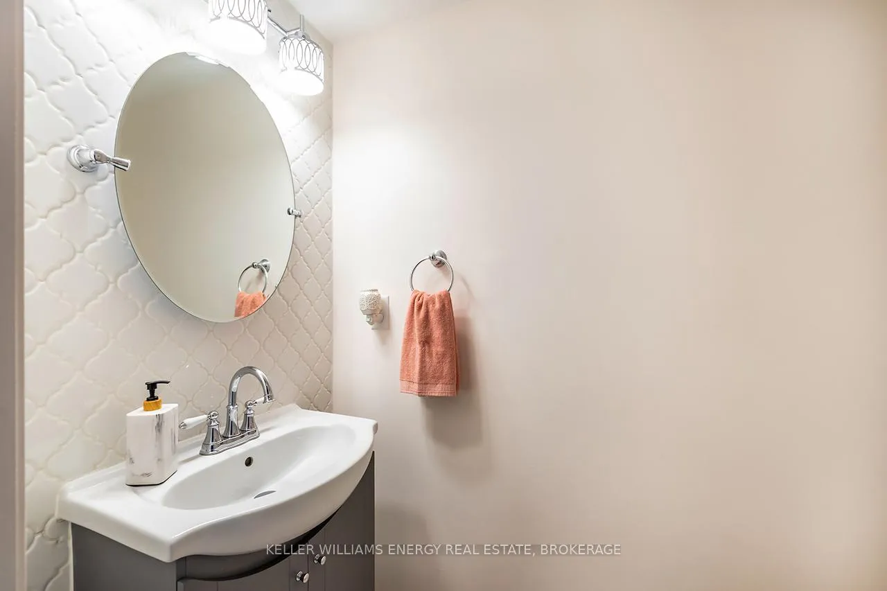 Photo 23 of 168 Millburn Drive, Clarington, Bowmanville — HOMEH
