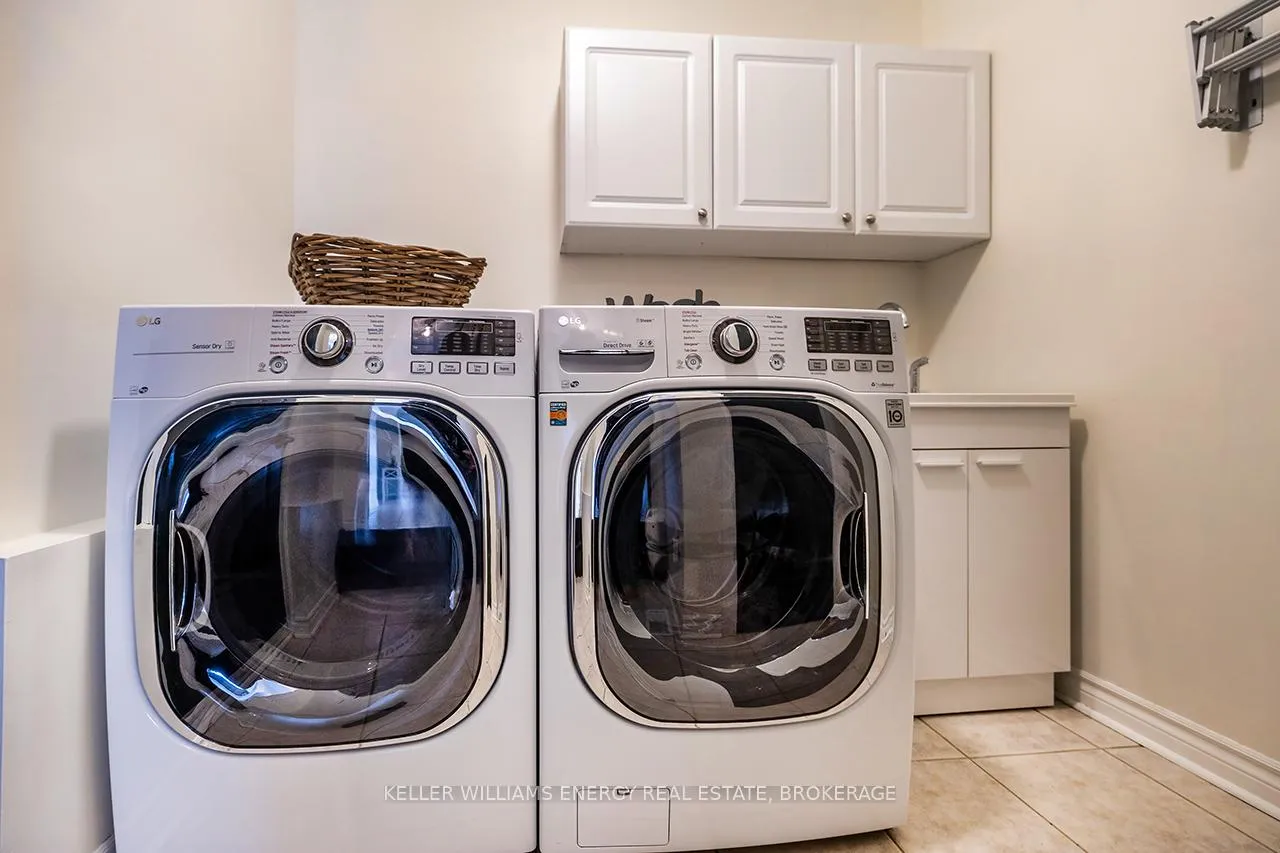 Photo 24 of 168 Millburn Drive, Clarington, Bowmanville — HOMEH