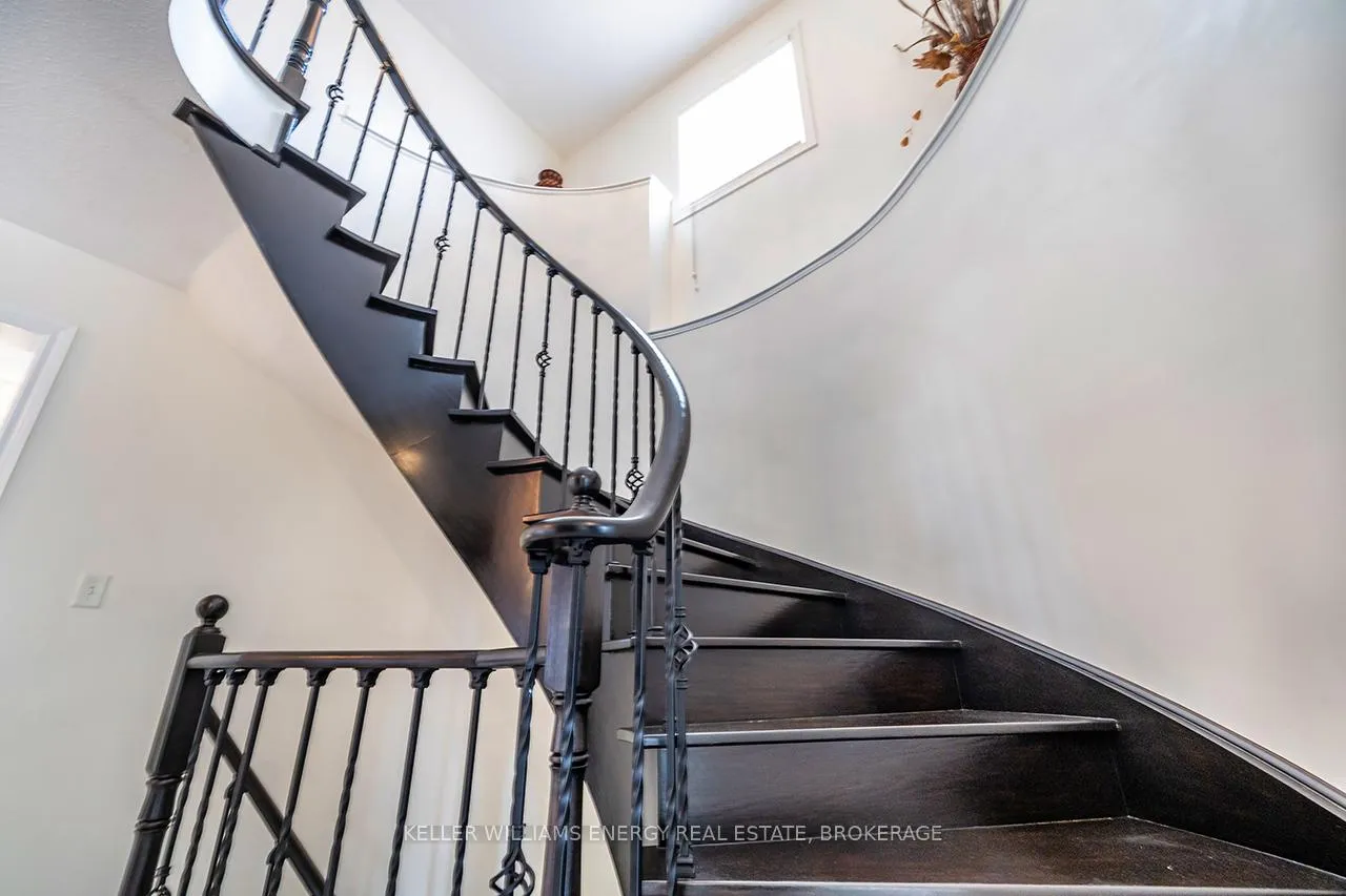 Photo 25 of 168 Millburn Drive, Clarington, Bowmanville — HOMEH