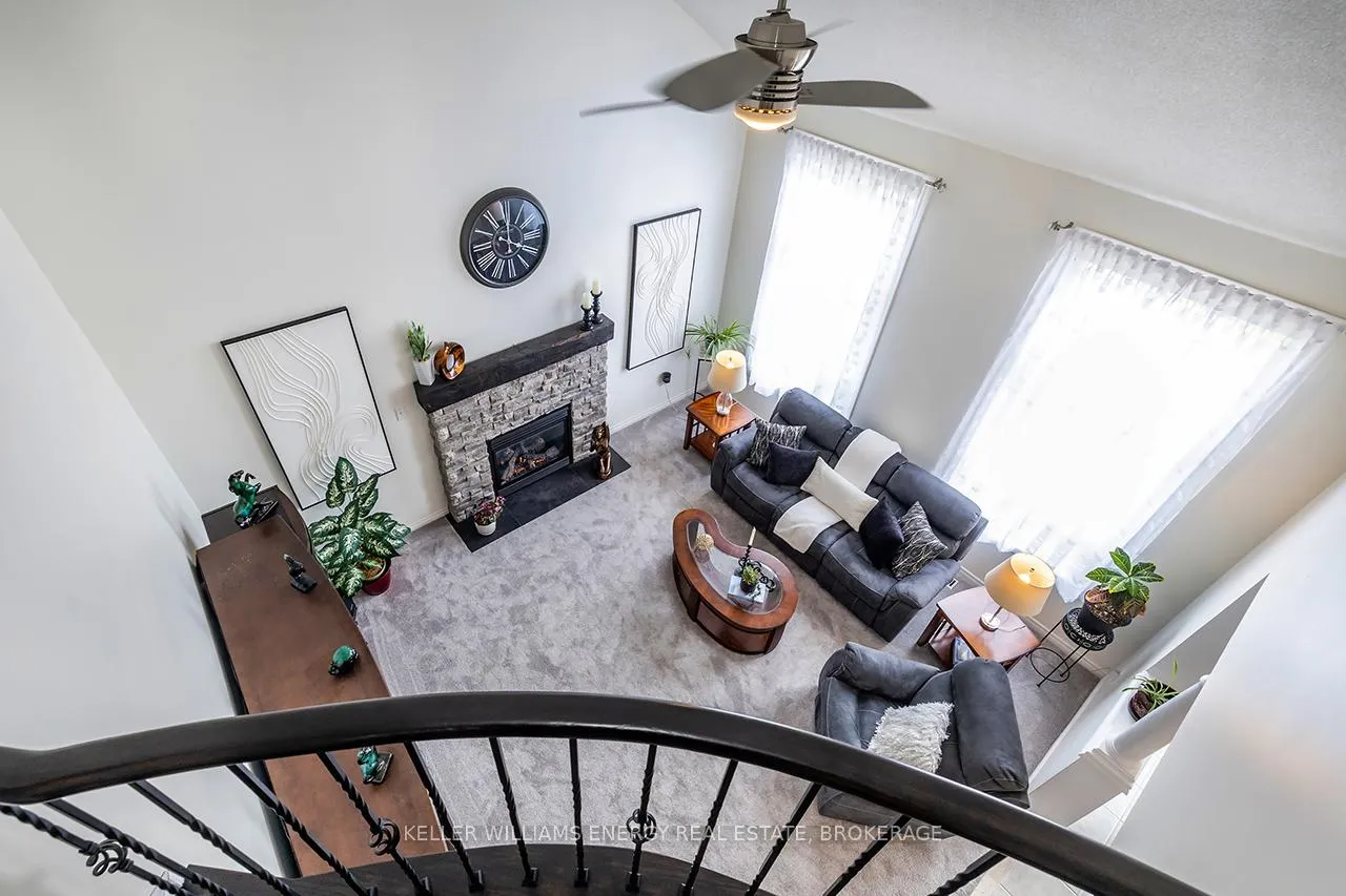Photo 26 of 168 Millburn Drive, Clarington, Bowmanville — HOMEH