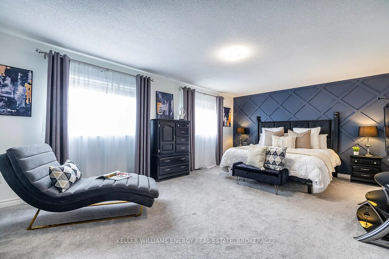 Photo 29 of 168 Millburn Drive, Clarington, Bowmanville — HOMEH